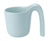 Rig Tig Ole Mug, Light Blue