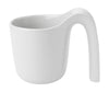 Rig Tig Ole Mug, White