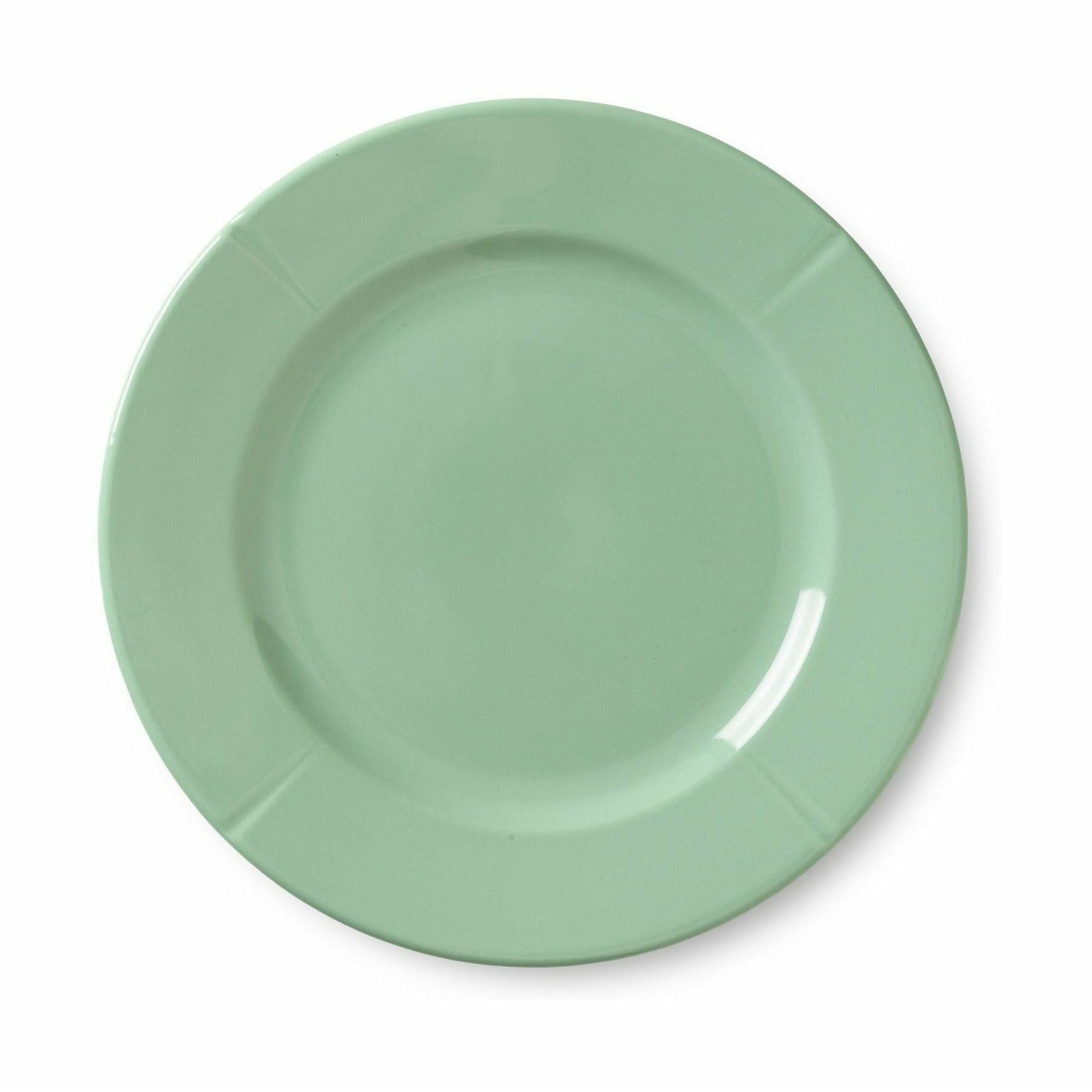 [product_category]-Rosendahl Grand Cru Plate ø26 Cm, Mint-Rosendahl-5709513254188-25418-ROS-1