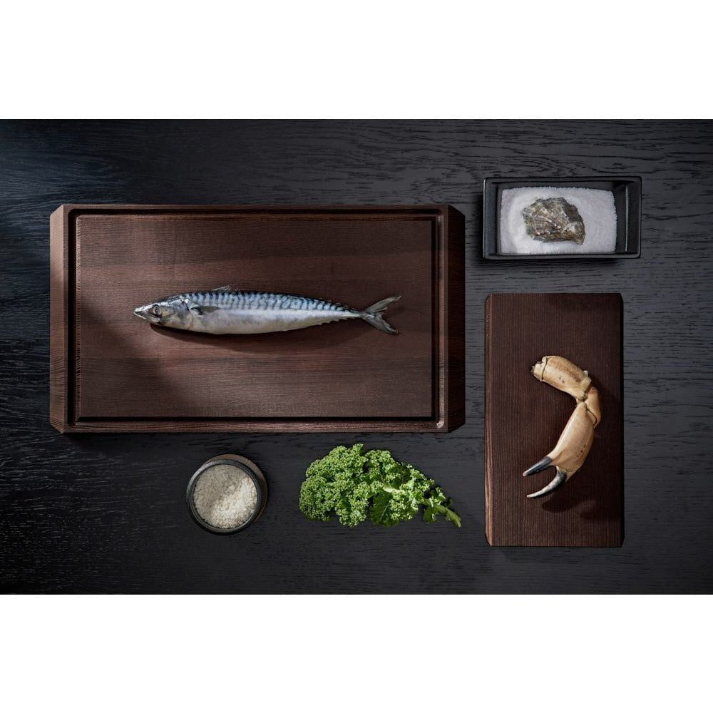 [product_category]-Rosendahl Rå Cutting Board Oak Oiled, 28x51 Cm-Rosendahl-5709513231059-23105-ROS-4