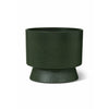 Rosendahl Ro Flowerpot ø19 Cm, Dark Green