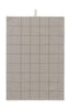 Rosendahl Rosendahl Textiles Gamma Tea Towel 50x70 Cm, Sand