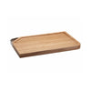 Rösle Cutting Board With Handle, 48 X 32 Cm