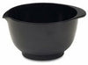 Rosti Margrethe Mixing Bowl Black, 0,15 Liter