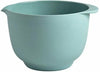 Rosti Margrethe Mixing Bowl Pebble Green, 2,0 Liter