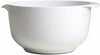 Rosti Margrethe Mixing Bowl White, 4 Liters