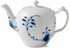 Royal Copenhagen Blue Fluted Mega Teapot, 100 Cl