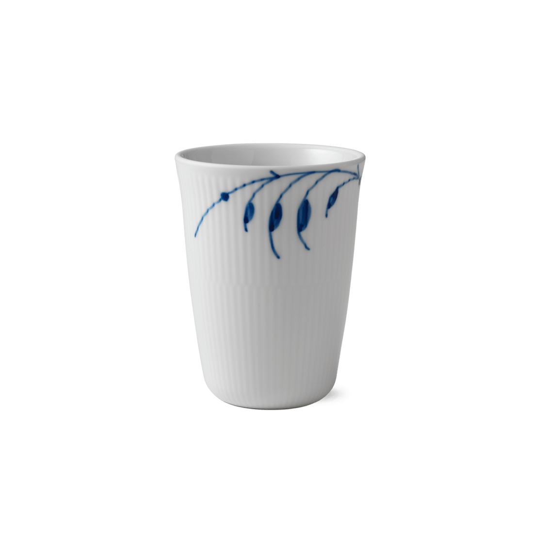 [product_category]-Royal Copenhagen Blue Fluted Mega Thermo Mug, 39 Cl-Royal Copenhagen-5705140726012-1016895-ROY-2