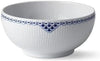 Royal Copenhagen Princess Bowl, 18cm