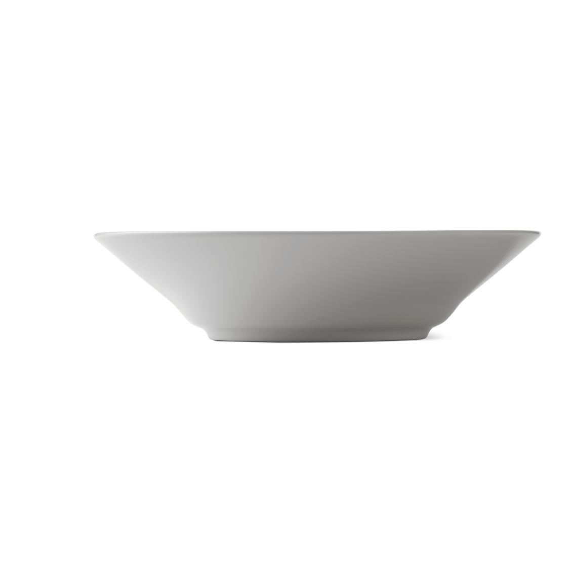 [product_category]-Royal Copenhagen White Fluted Deep Plate, 24cm-Royal Copenhagen-5705140711162-1016940-ROY-3