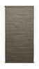 Rug Solid Cotton Rug 140 X 200 Cm, Cashmere