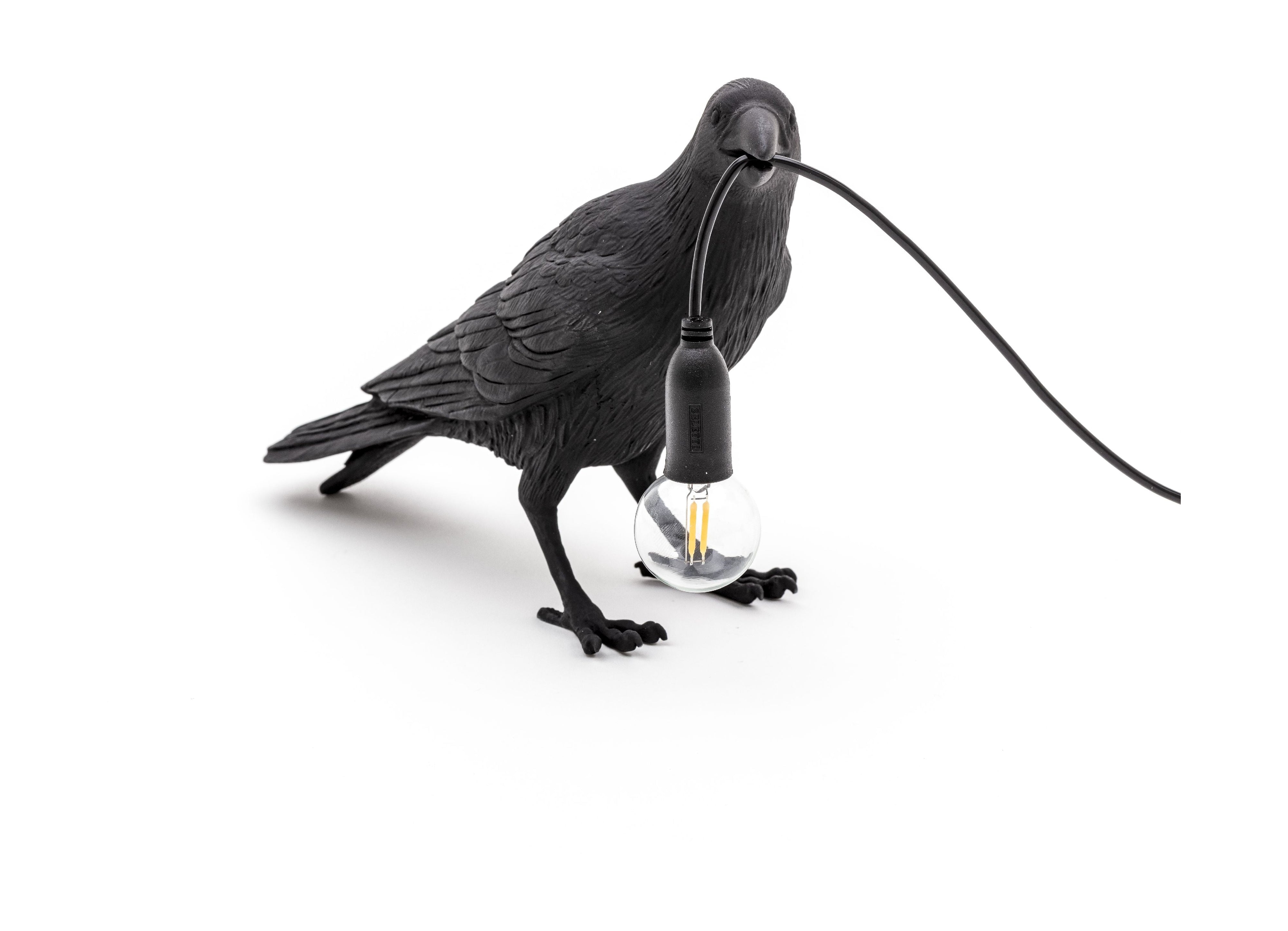 [product_category]-Seletti Bird Lamp Waiting-Seletti-8008215147253-14725-SEL-1