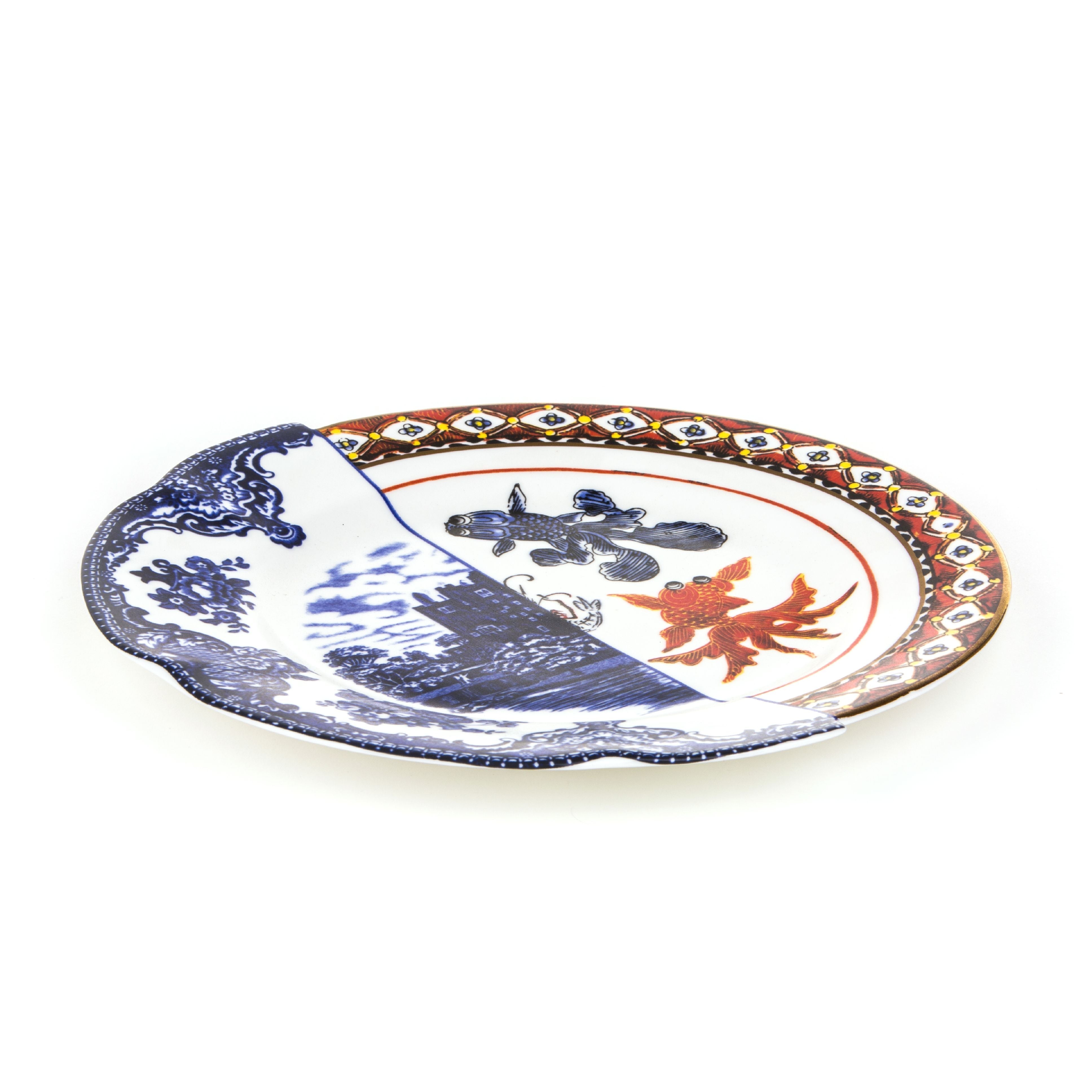 [product_category]-Seletti Hybrid Dinner Plate, Isaura-Seletti-8008215097213-09721-SEL-2