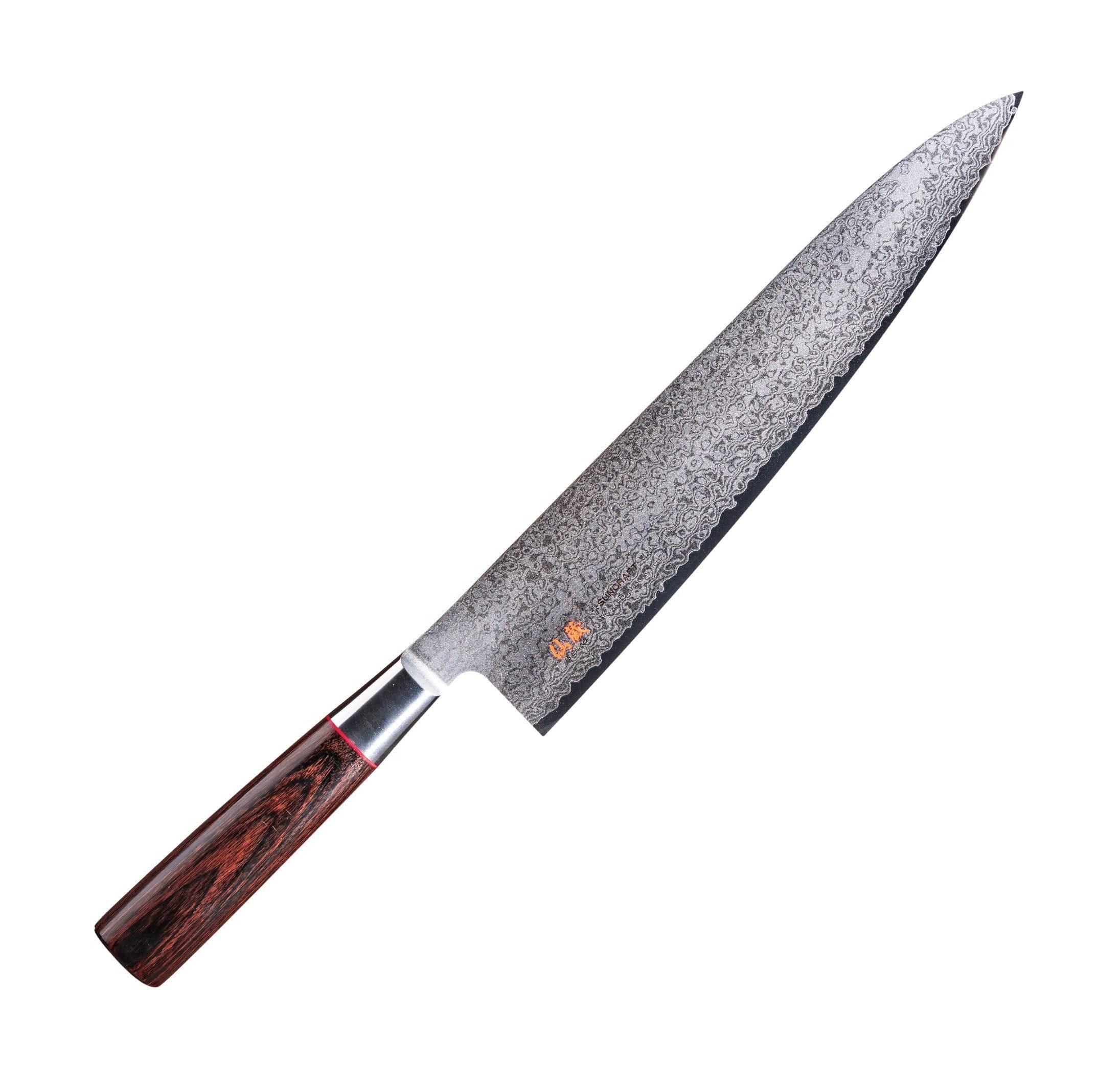 [product_category]-Senzo Classic Id 06 Cook Knife, 24 Cm-Senzo-9006953067658-6765-SEN-2