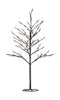 Sirius Alex Tree H120cm ø40cm 160 Le Ds, Snow White