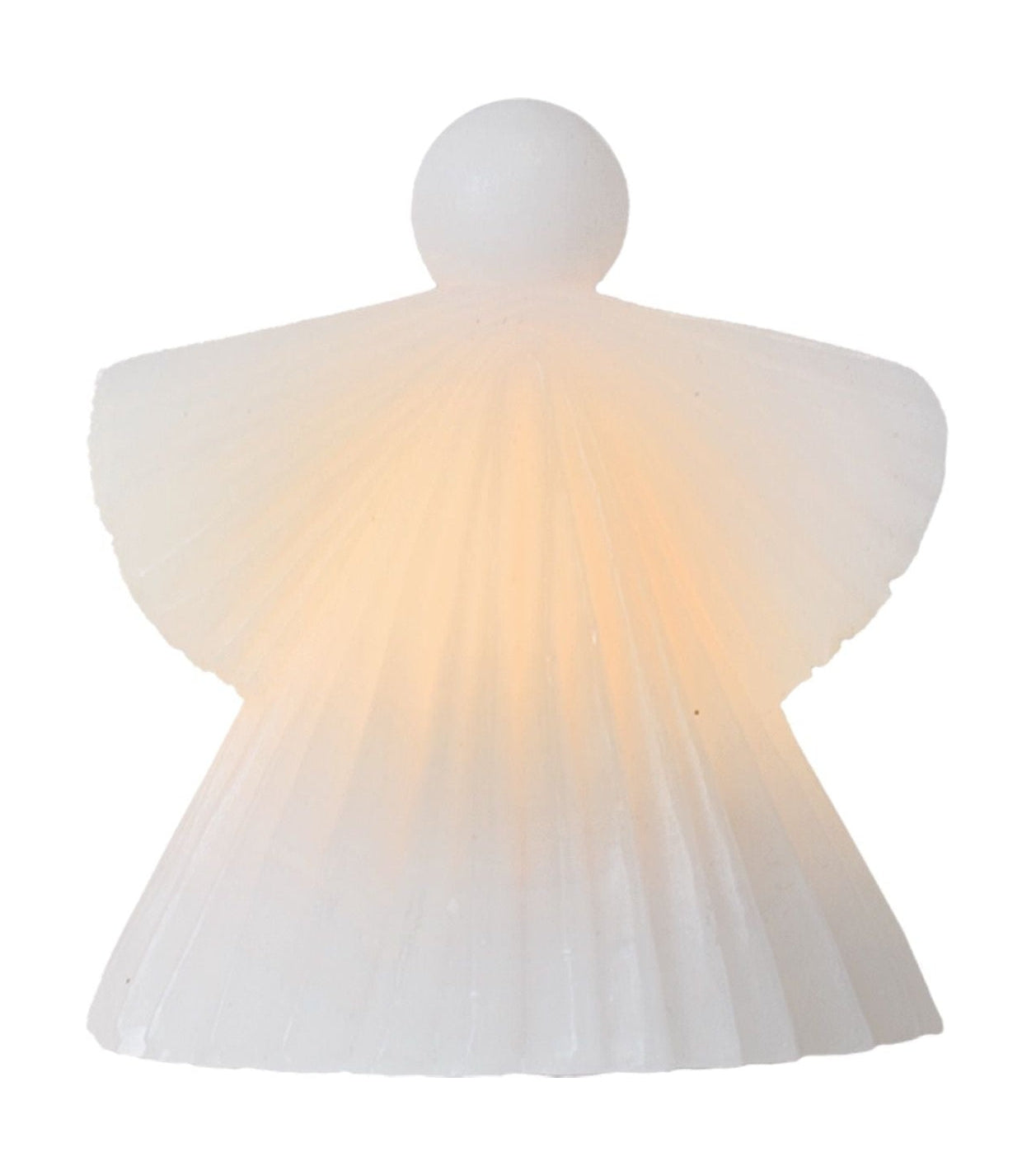 [product_category]-Sirius Asta Angel White, H15 Cm-Sirius-5707310133224-13322-SIR-1