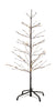 Sirius Isaac Tree H1,2m, Brown/Snow