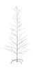 Sirius Isaac Tree H2,1m, White