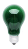 Sirius Tobias Sparebulb, Green