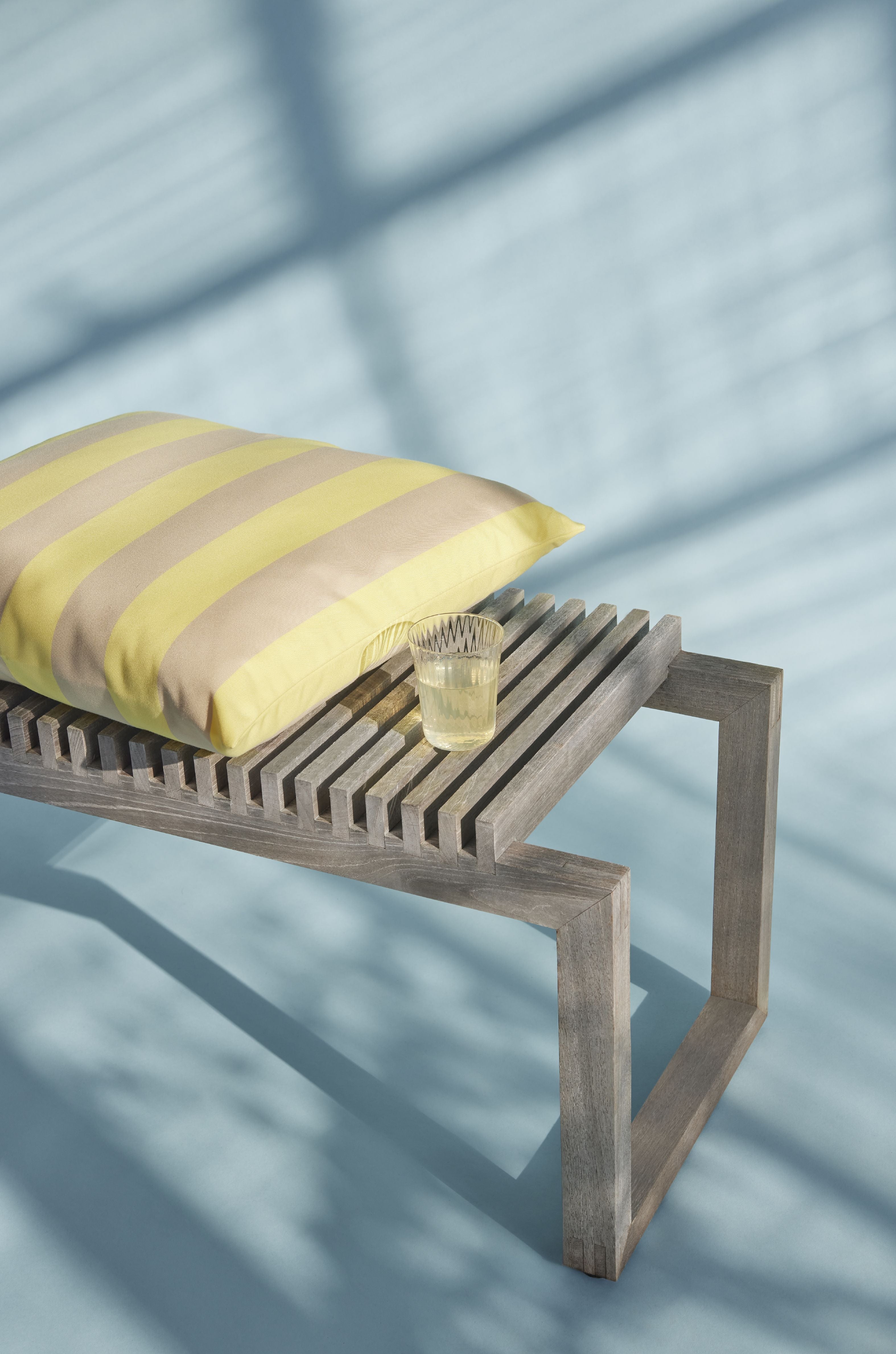 [product_category]-Skagerak Barriere Pillow 60x50 Cm, Lemon/Sand Stripe-Skagerak-5706420118008-1961243-SKA-3