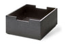 Skagerak Cutter Box, Small, Black