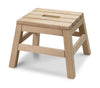 Skagerak Dania Stool, Oak