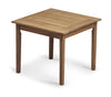 Skagerak Drachmann Table, 86 Cm