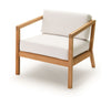 Skagerak Virkelyst Armchair, White