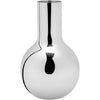 Skultuna Boule Vase Small, Silver