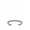 Skultuna Icon Thin Bracelet Small Polished Steel ø14,5 Cm, Silver