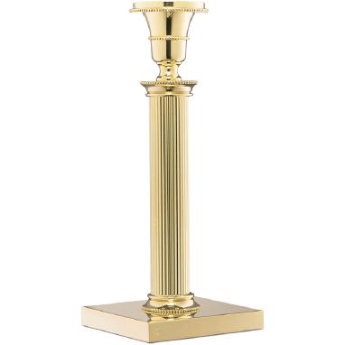 [product_category]-Skultuna Jubilee Candlestick, Brass-Skultuna-7340037800437-110-1-SKU-1