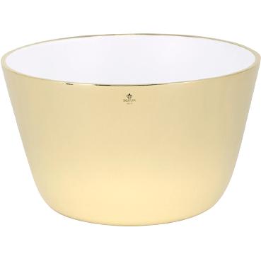 [product_category]-Skultuna Kolte Bowl Large, White-Skultuna-7340037801205-716-V-SKU-1