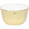 Skultuna Kolte Bowl Small, White