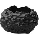 Skultuna Opaque Objects Tealight Holder Large, Black