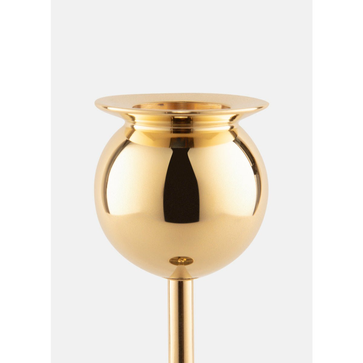 [product_category]-Skultuna The Tulip Candle Holder, H23 Cm-Skultuna-7340037826567-82-3-SKU-3