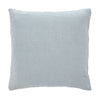 Södahl Linen Cushion Cover 50x50 Cm, Linen Blue