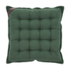 Södahl Match Seat Cushion 40 X 40 Cm, Pine Green