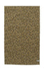 Spira Art Table Runner, Brown