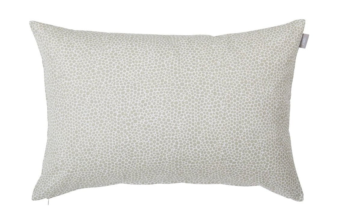 [product_category]-Spira Dotte R60 Cushion Cover, Linen-Spira of Sweden-7333001012028-5611-SPI-1