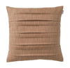 Spira Dubbelveck I Klotz Cushion Cover, Rust