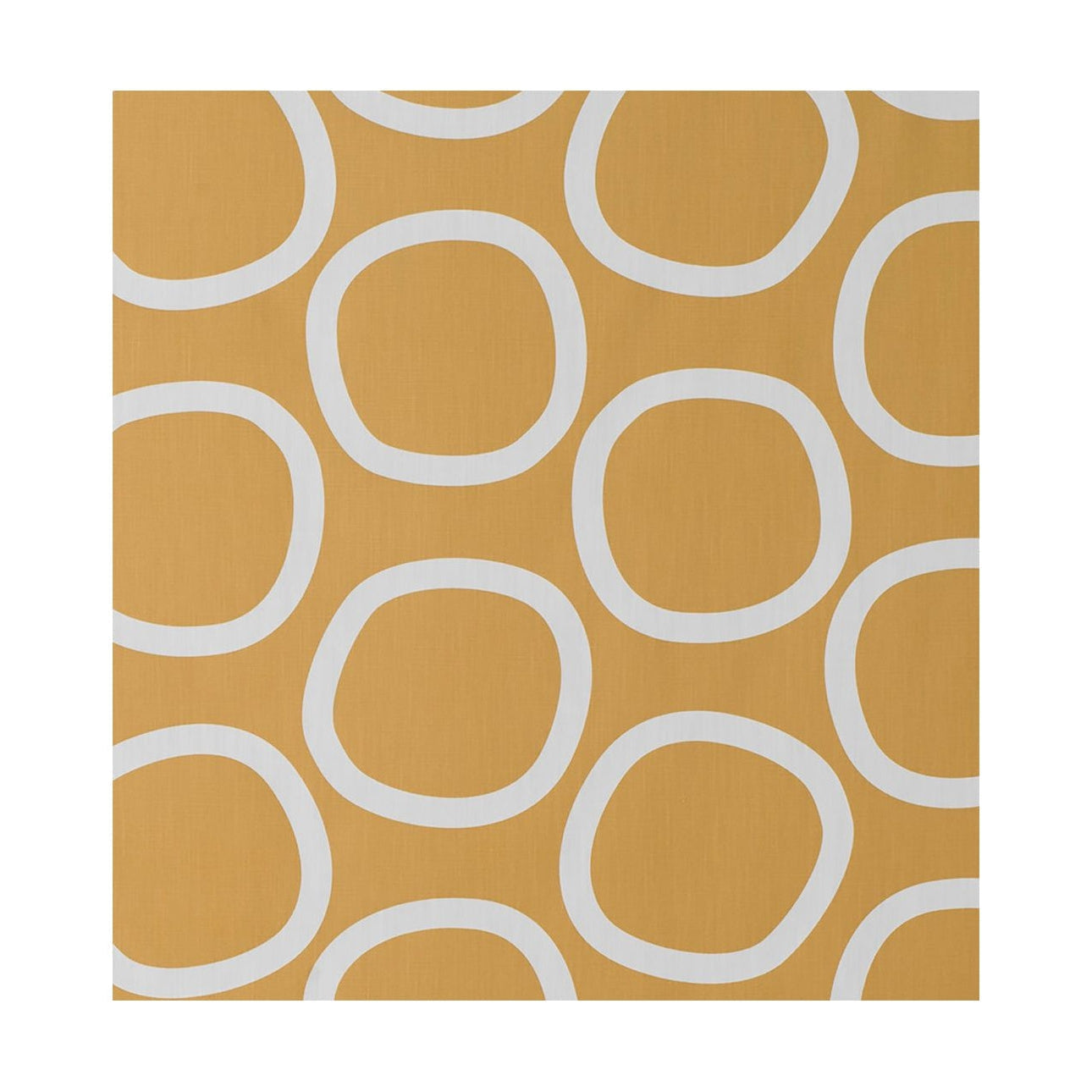 Spira Loop Ctc Fabric With Acrylic Width 145 Cm (Price Per Meter), Honey