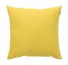 Spira Slät 50 I Klotz Cushion Cover, Yellow