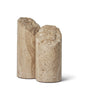 Spring Copenhagen Colonna Bookend 2 Pcs., Sand