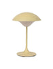 Spring Copenhagen Eclipse Table Lamp, Sand