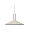  Formula Pendant Lamp ø40 White