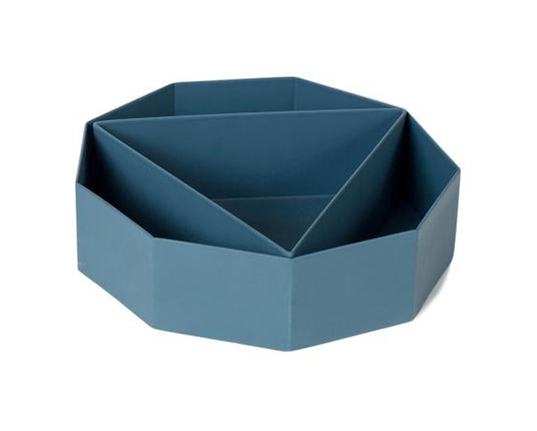 Spring Copenhagen Kant 9:3 Bowl, Blue