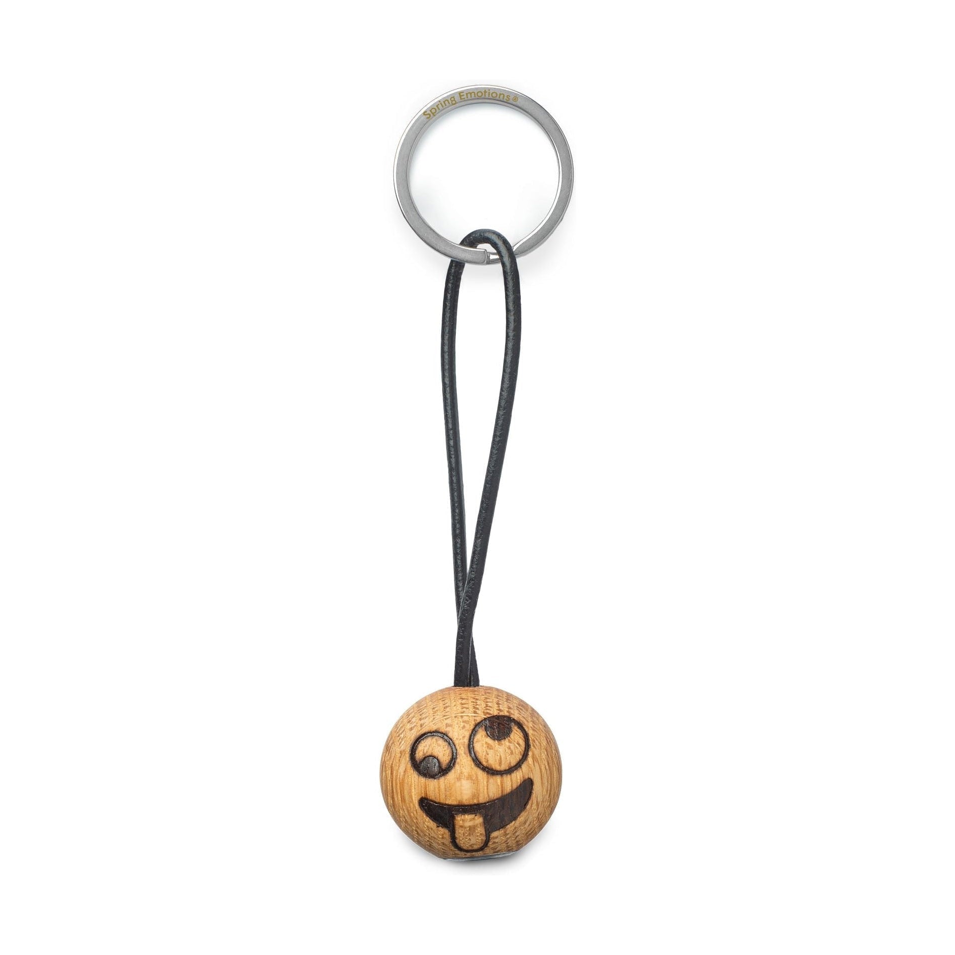 [product_category]-Spring Copenhagen Keychain, Silly-Spring Copenhagen-5713487061543-8209-FSC-SPR-6