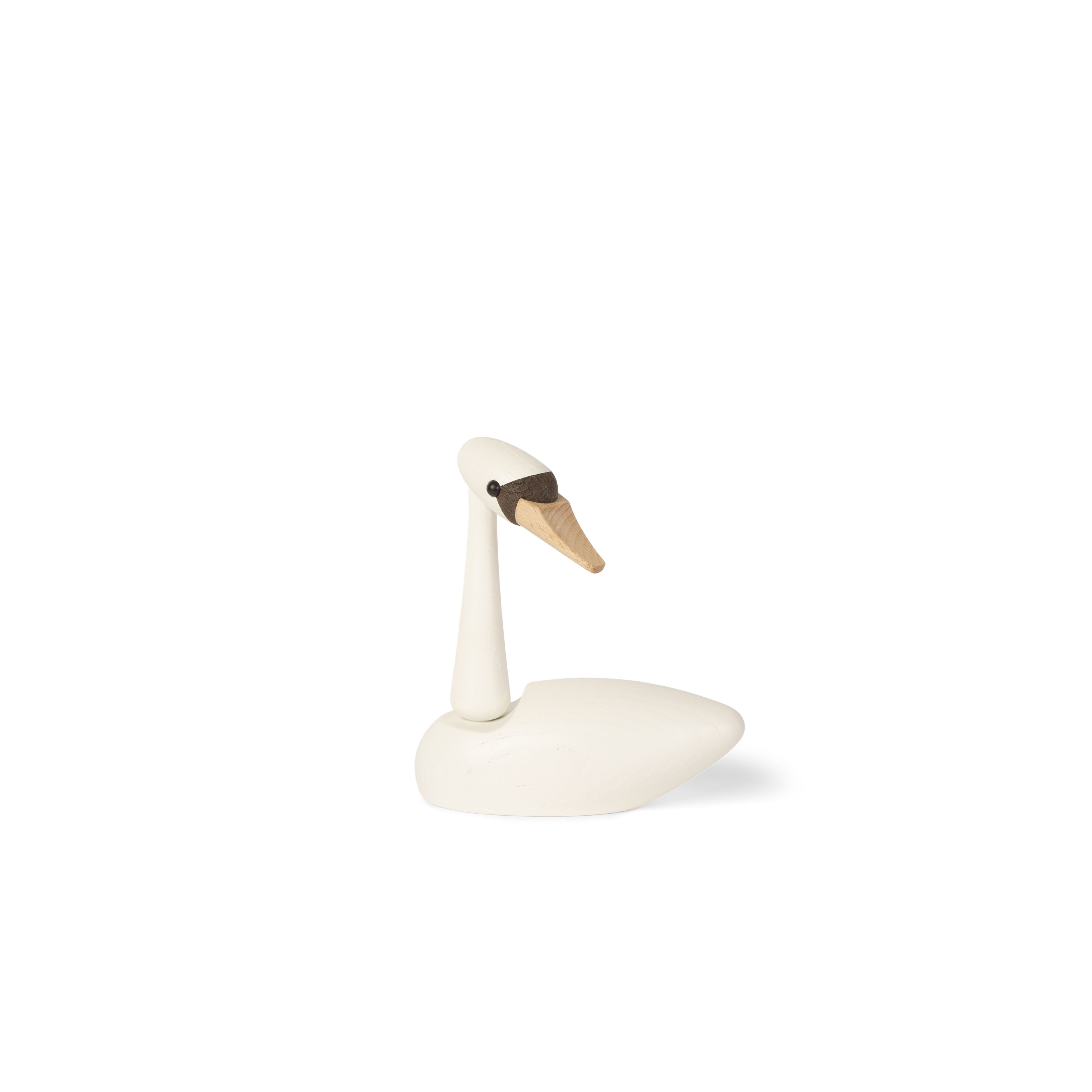 [product_category]-Spring Copenhagen The Cygnet, White-Spring Copenhagen-5713487061703-2062-FSC-SPR-2