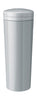 Stelton Carrie Thermos Bottle 0,5 L, Light Grey