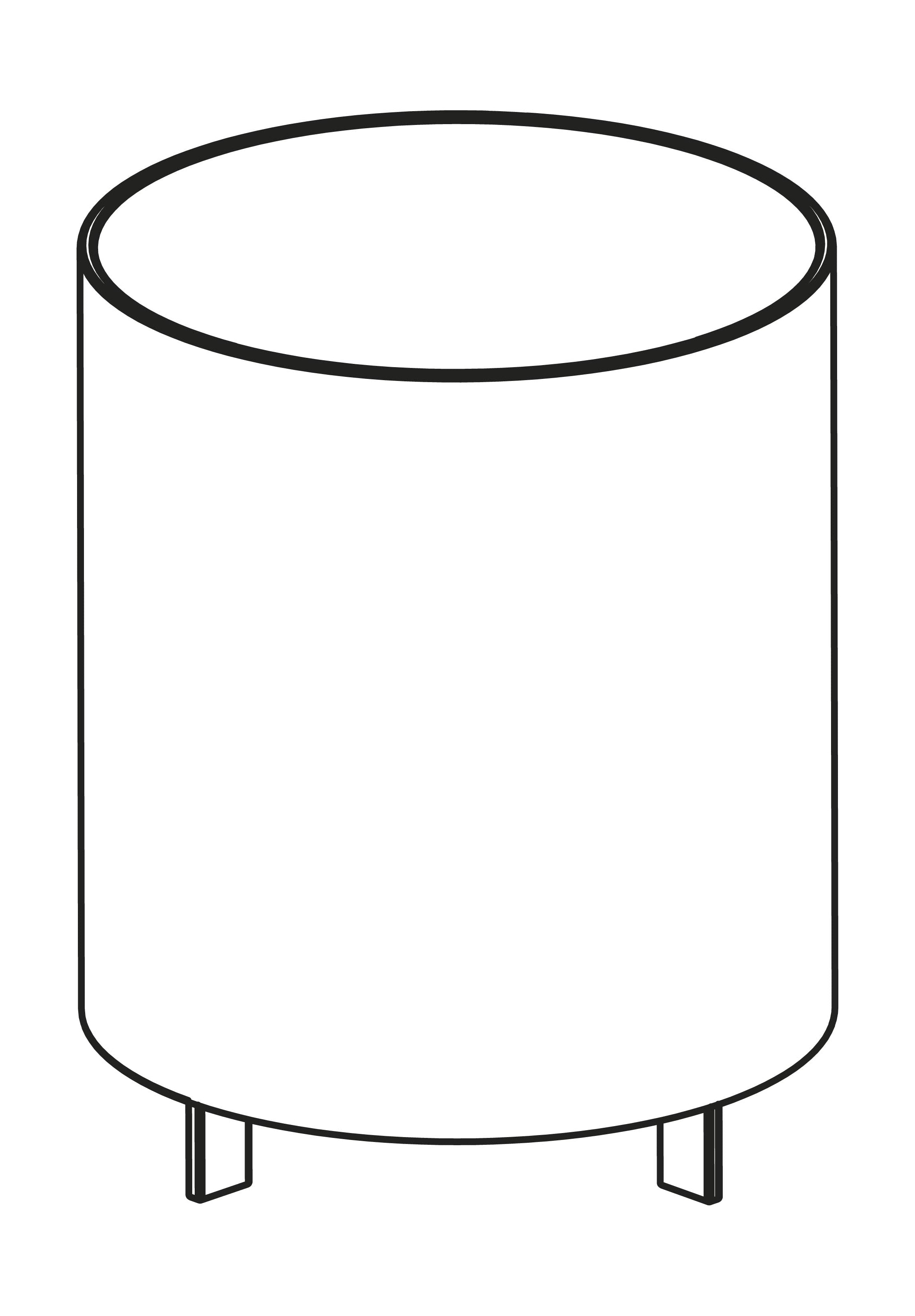 [product_category]-Stelton Em Replacement Glass 1008 Frosted, Frosted-Stelton-5709846013773-R-29-STE-1